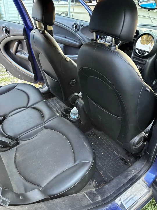 2015 Mini Countryman 1st Gen - Image 10 of 19