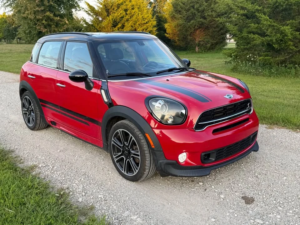 2015 Mini Countryman 1st Gen - Image 2 of 10