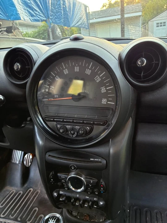 2015 Mini Countryman 1st Gen - Image 19 of 19