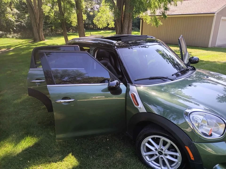 2015 Mini Countryman 1st Gen - Image 10 of 17