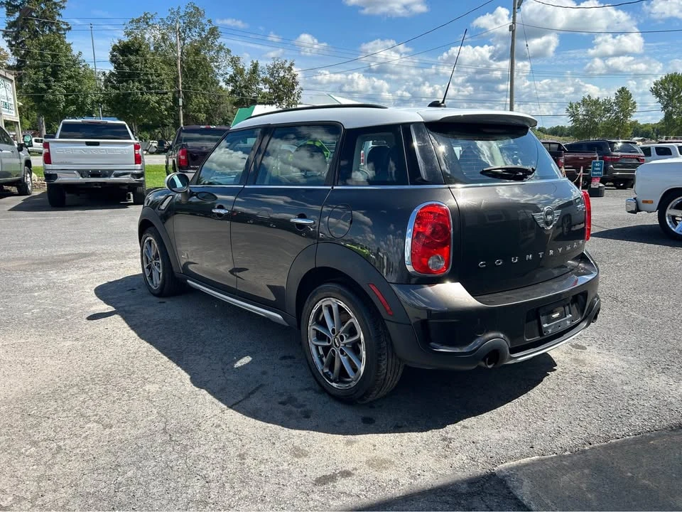 2015 Mini Countryman 1st Gen - Image 3 of 20