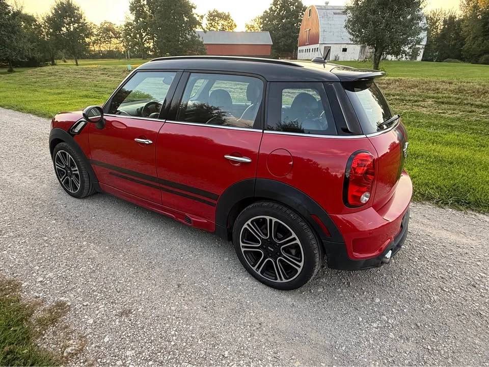 2015 Mini Countryman 1st Gen - Image 5 of 10