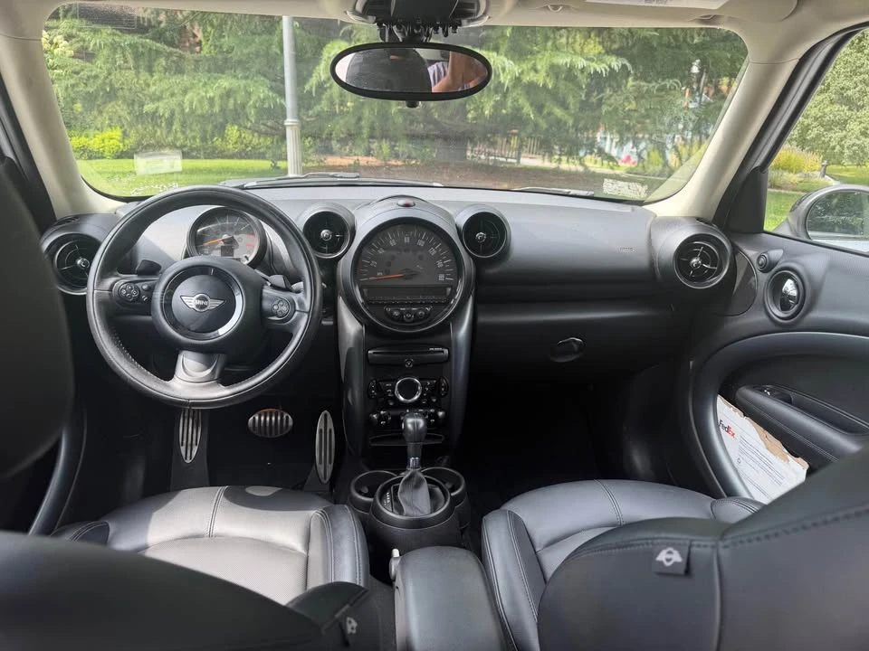 2015 Mini Countryman 1st Gen - Image 8 of 15