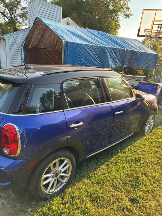 2015 Mini Countryman 1st Gen - Image 3 of 19