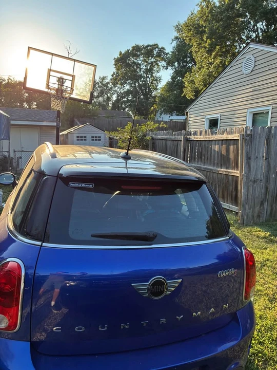 2015 Mini Countryman 1st Gen - Image 2 of 19