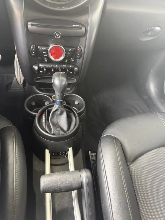 2015 Mini Countryman 1st Gen - Image 11 of 15