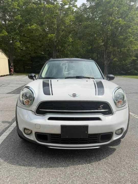 2015 Mini Countryman 1st Gen - Image 3 of 15