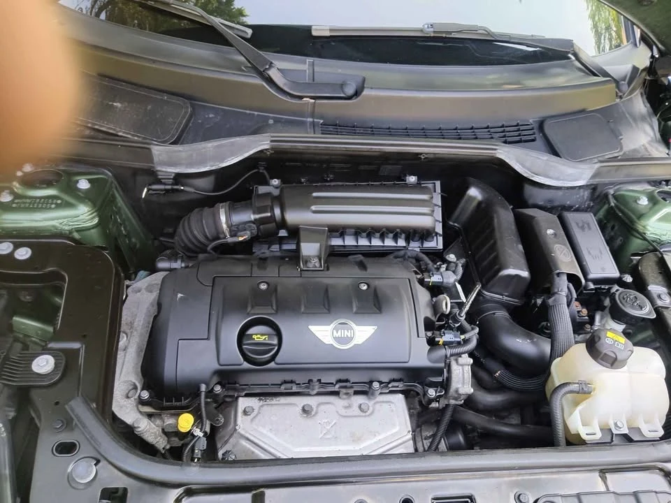 2015 Mini Countryman 1st Gen - Image 14 of 17