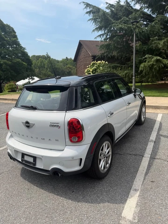 2015 Mini Countryman 1st Gen - Image 5 of 15