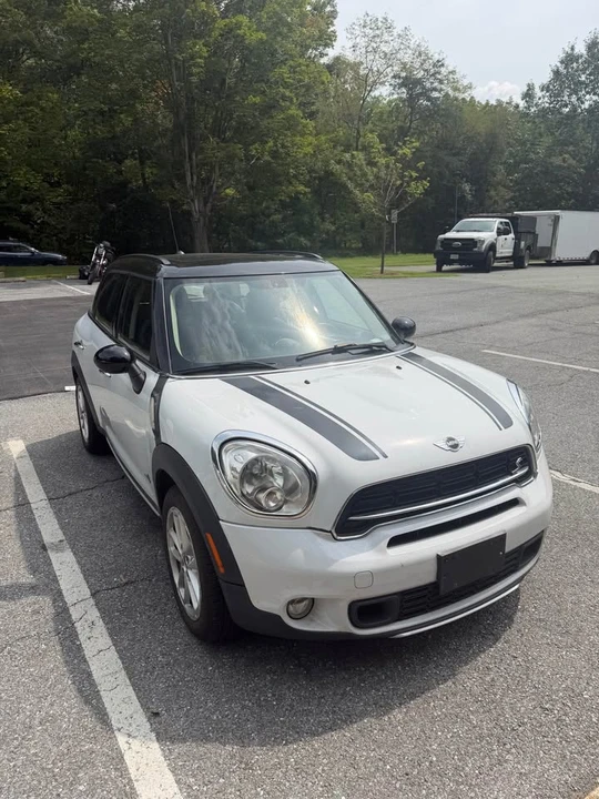 2015 Mini Countryman 1st Gen - Image 3 of 15