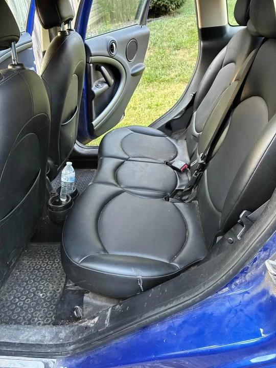 2015 Mini Countryman 1st Gen - Image 8 of 19