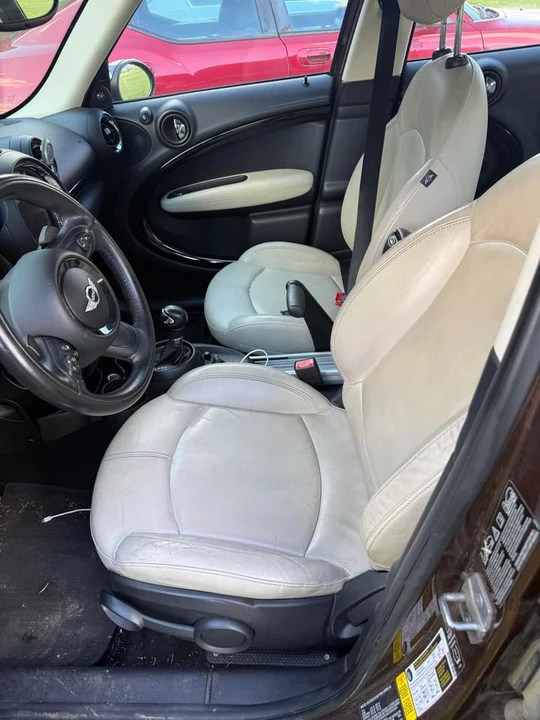 2015 Mini Countryman 1st Gen - Image 6 of 7