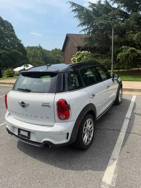 2015 Mini Countryman 1st Gen - Image 5 of 15