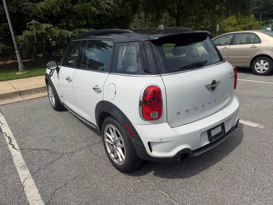 2015 Mini Countryman 1st Gen - Image 4 of 15