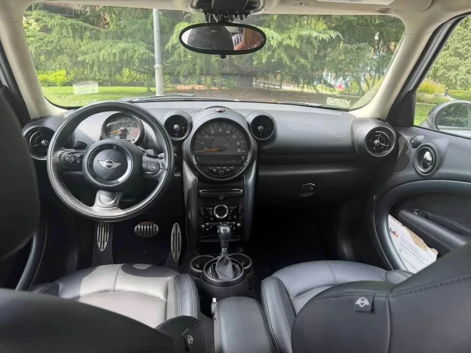 2015 Mini Countryman 1st Gen - Image 11 of 15