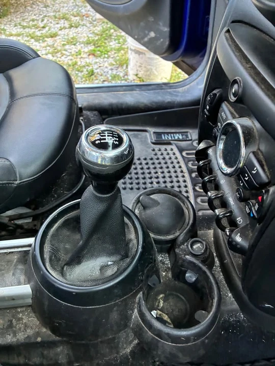 2015 Mini Countryman 1st Gen - Image 18 of 19