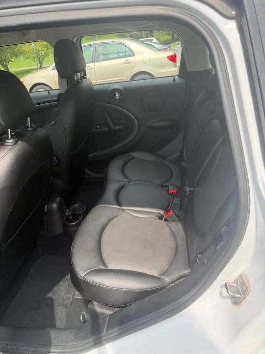 2015 Mini Countryman 1st Gen - Image 7 of 15