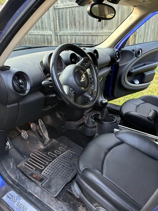 2015 Mini Countryman 1st Gen - Image 7 of 19
