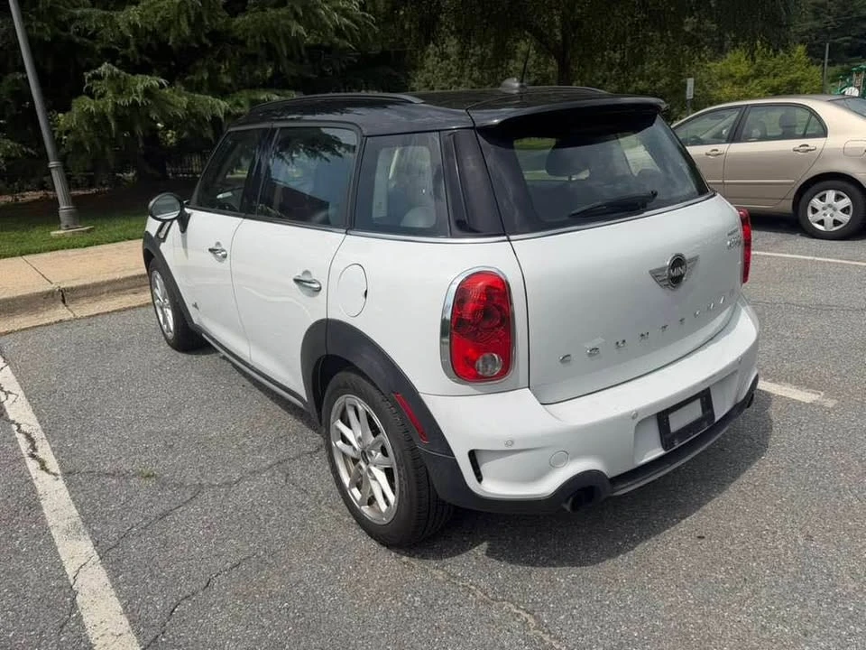 2015 Mini Countryman 1st Gen - Image 4 of 15