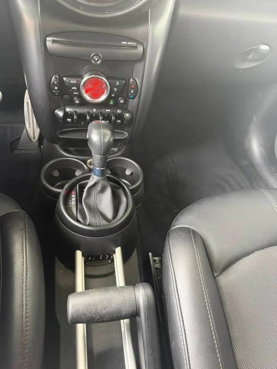 2015 Mini Countryman 1st Gen - Image 8 of 15