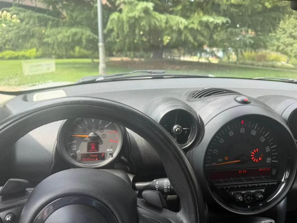 2015 Mini Countryman 1st Gen - Image 9 of 15