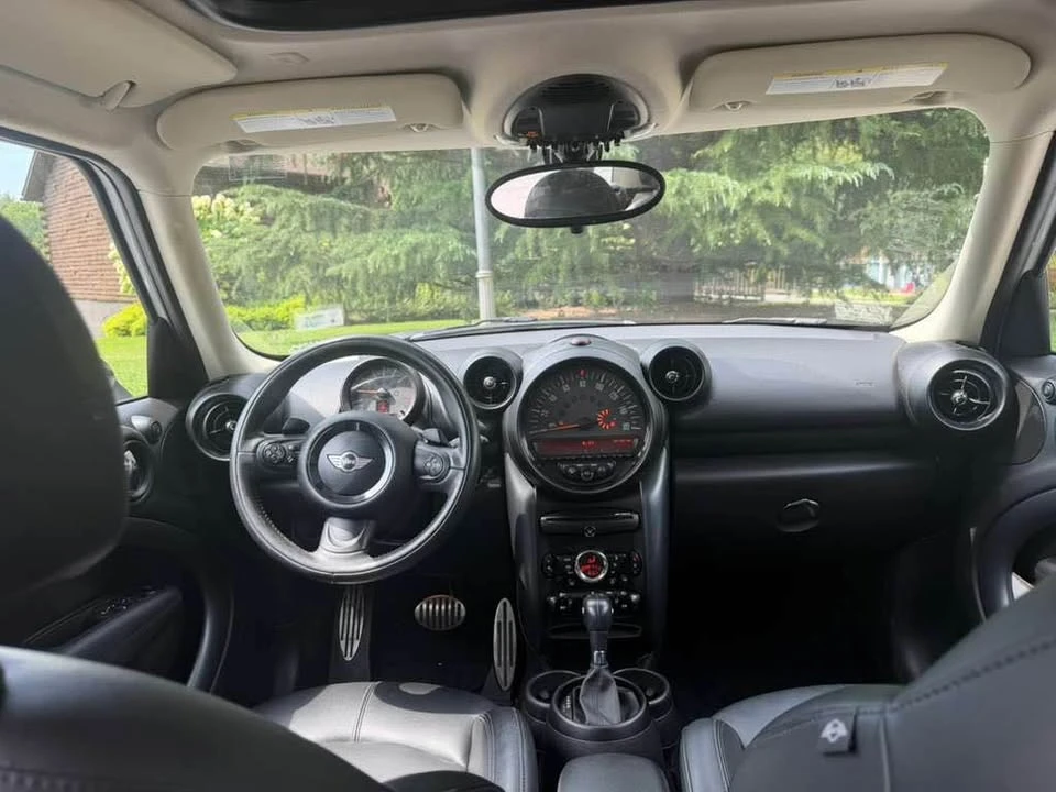 2015 Mini Countryman 1st Gen - Image 10 of 15
