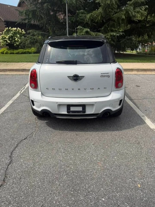 2015 Mini Countryman 1st Gen - Image 6 of 15
