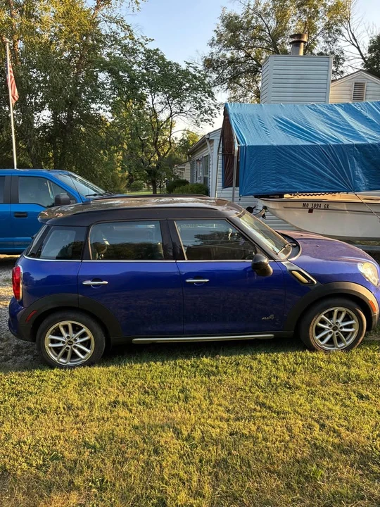 2015 Mini Countryman 1st Gen - Image 4 of 19