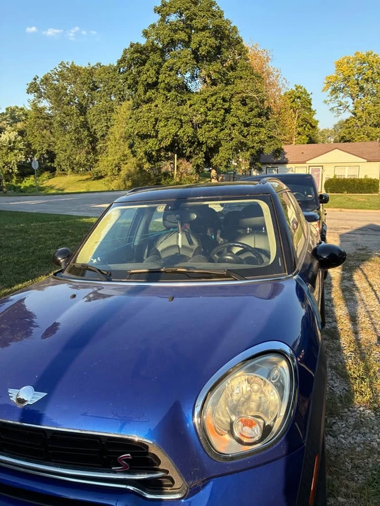 2015 Mini Countryman 1st Gen - Image 6 of 19