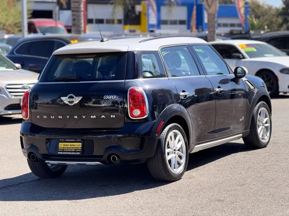 2015 Mini Countryman 1st Gen - Image 6 of 20