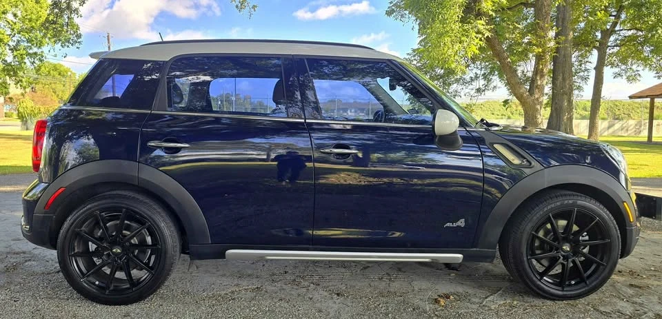 2015 Mini Countryman 1st Gen - Image 7 of 18