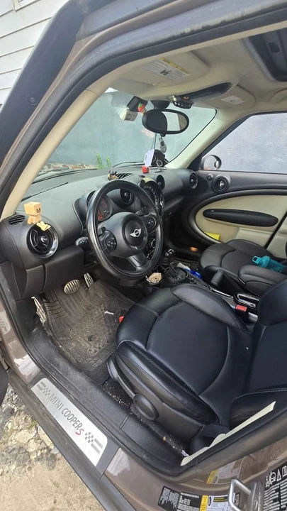 2015 Mini Countryman 1st Gen - Image 14 of 15