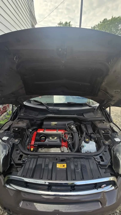 2015 Mini Countryman 1st Gen - Image 10 of 15