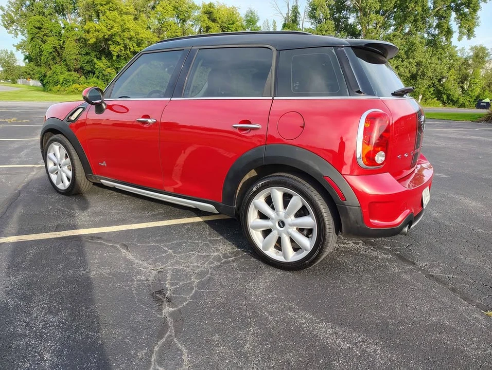 2015 Mini Countryman 1st Gen - Image 3 of 11