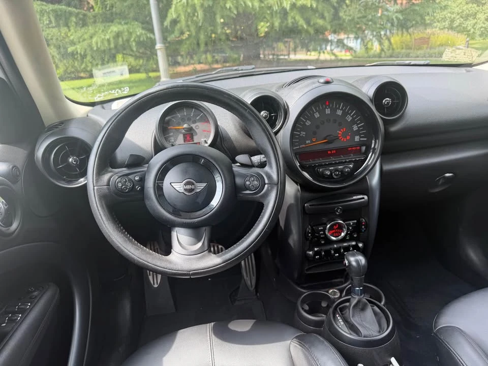2015 Mini Countryman 1st Gen - Image 8 of 15