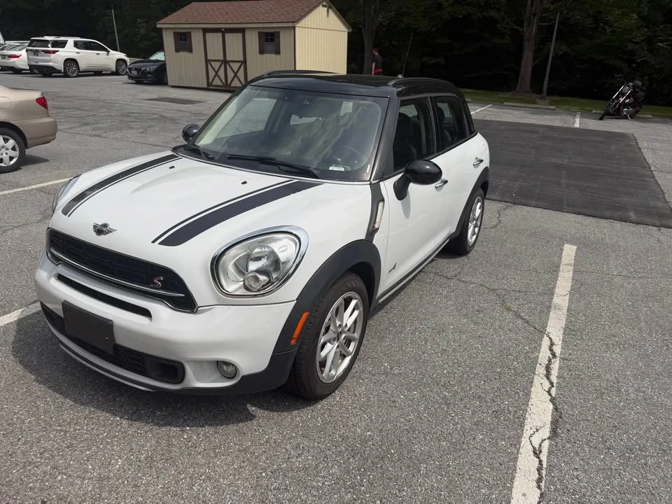 2015 Mini Countryman 1st Gen - Image 2 of 15