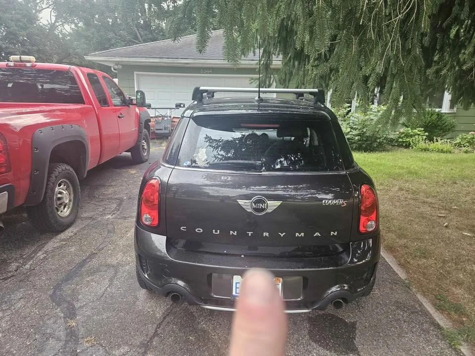 2015 Mini Countryman 1st Gen - Image 2 of 4