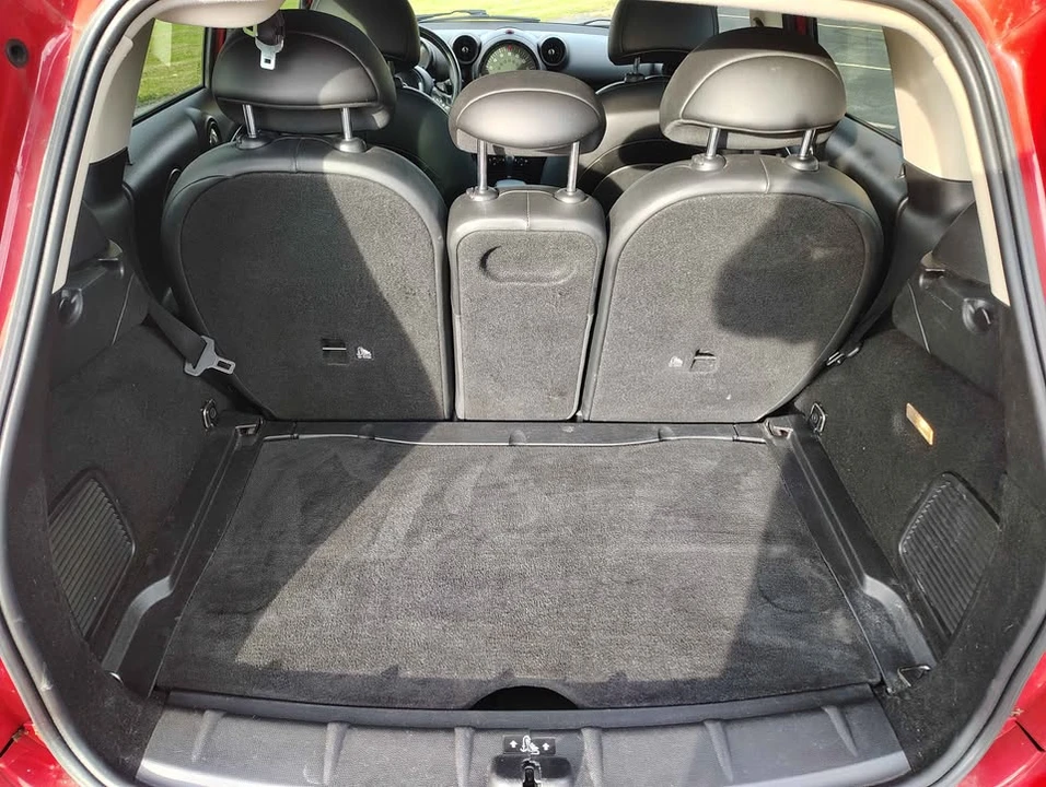 2015 Mini Countryman 1st Gen - Image 8 of 11