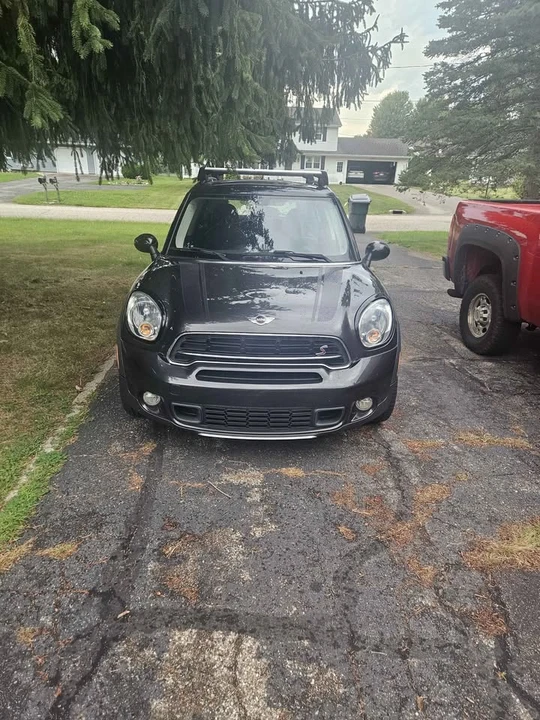 2015 Mini Countryman 1st Gen - Image 4 of 4