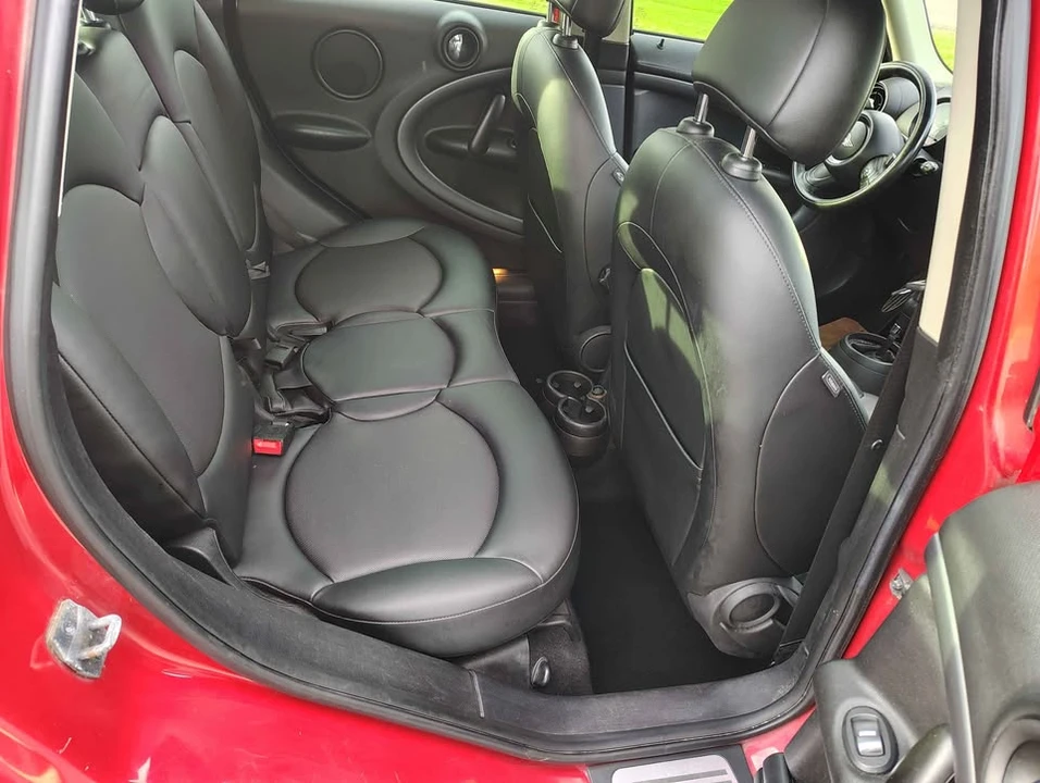 2015 Mini Countryman 1st Gen - Image 7 of 11