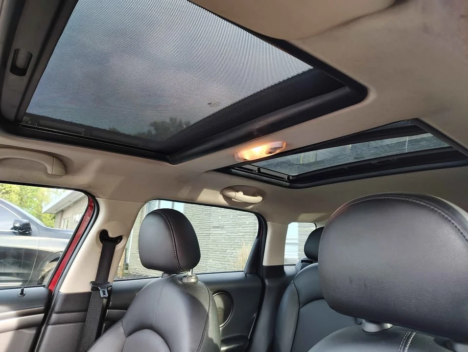 2015 Mini Countryman 1st Gen - Image 9 of 11