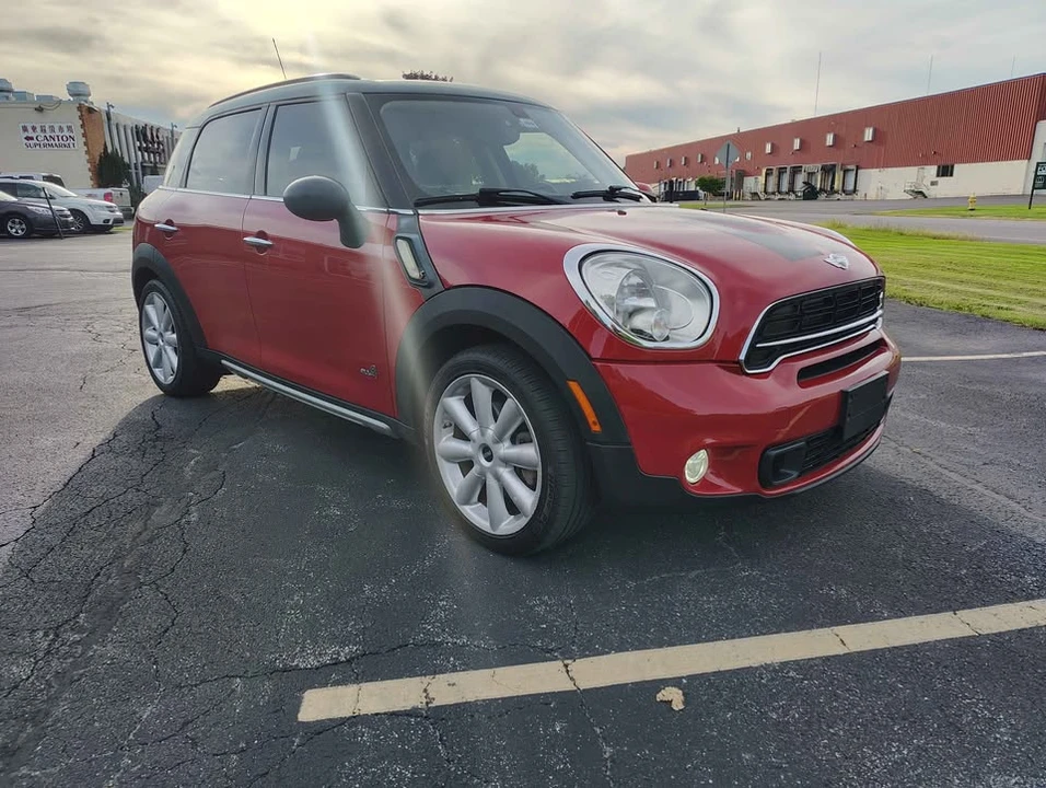 2015 Mini Countryman 1st Gen - Image 5 of 11