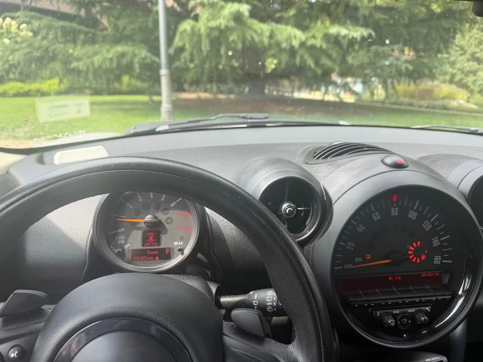 2015 Mini Countryman 1st Gen - Image 10 of 15