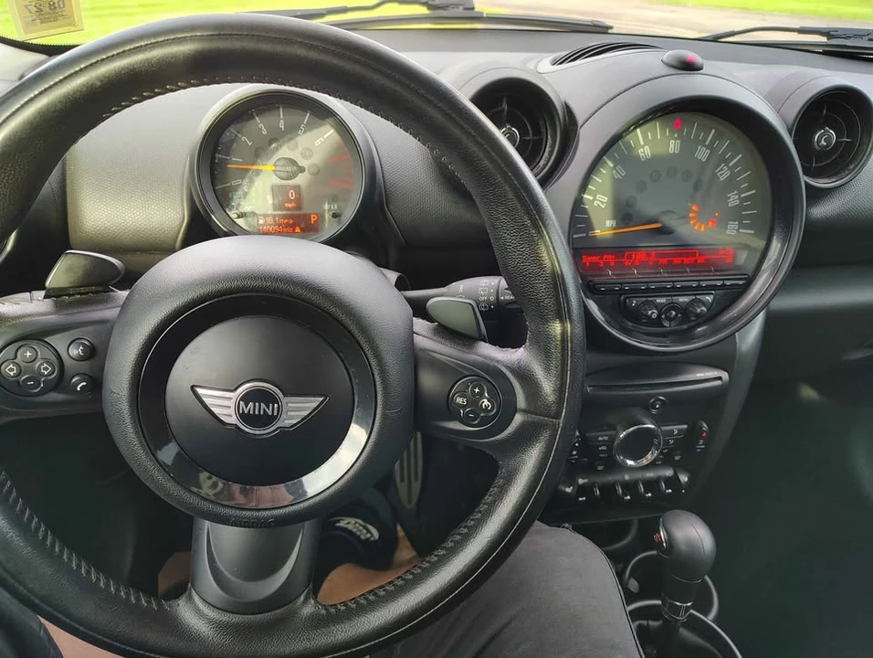 2015 Mini Countryman 1st Gen - Image 10 of 11