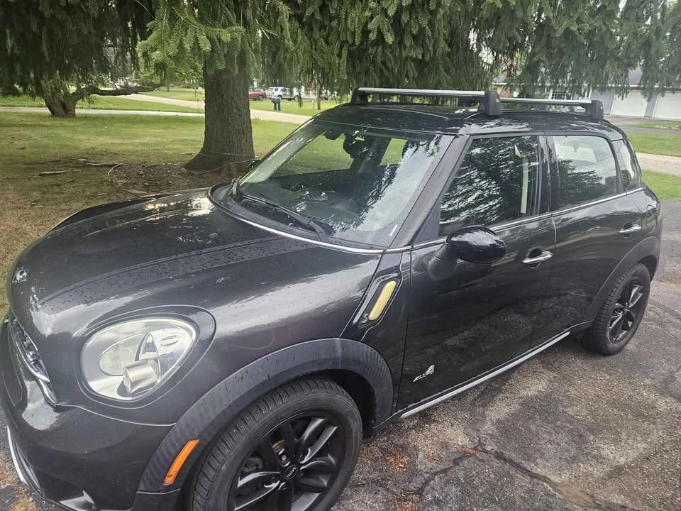 2015 Mini Countryman 1st Gen - Image 3 of 4