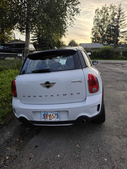 2015 Mini Countryman 1st Gen - Image 10 of 12