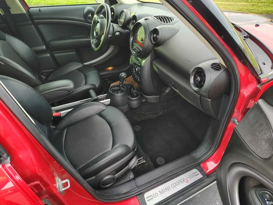 2015 Mini Countryman 1st Gen - Image 6 of 11