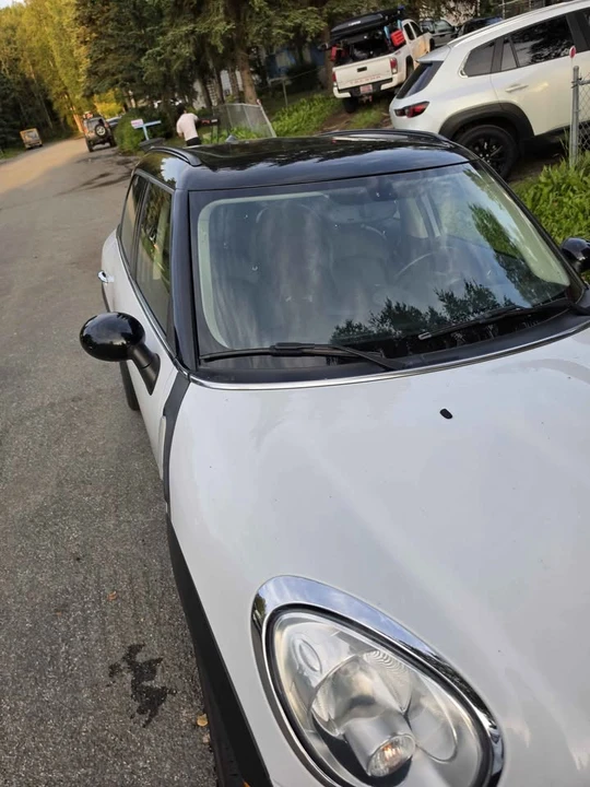 2015 Mini Countryman 1st Gen - Image 6 of 12
