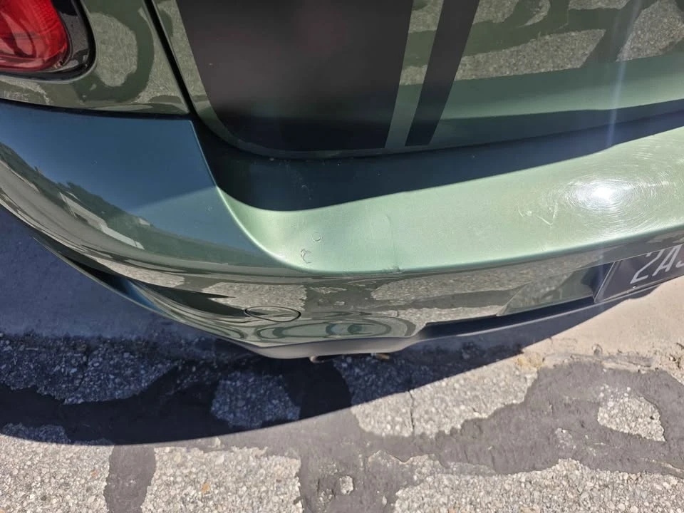 2015 Mini Countryman 1st Gen - Image 17 of 20