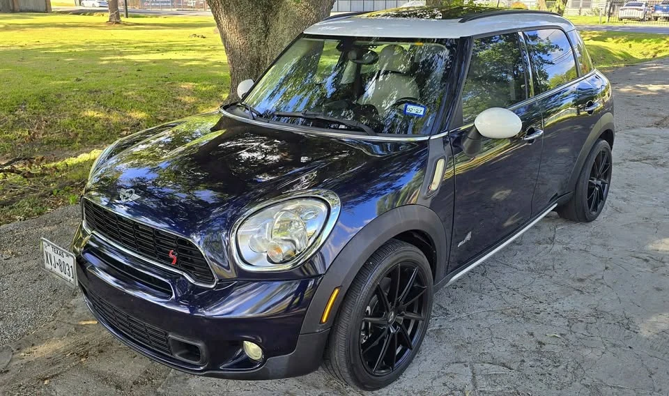 2015 Mini Countryman 1st Gen - Image 3 of 18